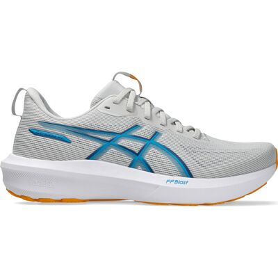 Asics Men's GT-1000 14 Cloud Grey/Twilight Blue 44 Asics Men's GT-1000 14 Cloud Grey/Twilight Blue 44