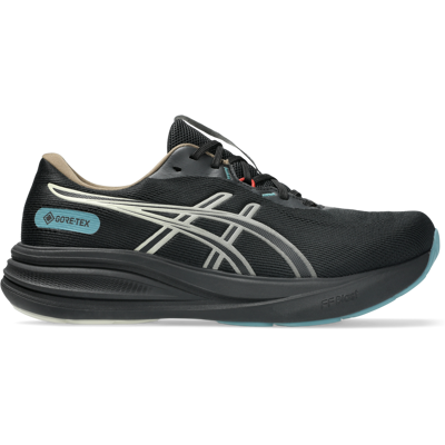 Asics Men´s Gel-Pulse 17 GORE-TEX Black/light Dust 43.5 Asics Men´s Gel-Pulse 17 GORE-TEX Black/light Dust 43.5