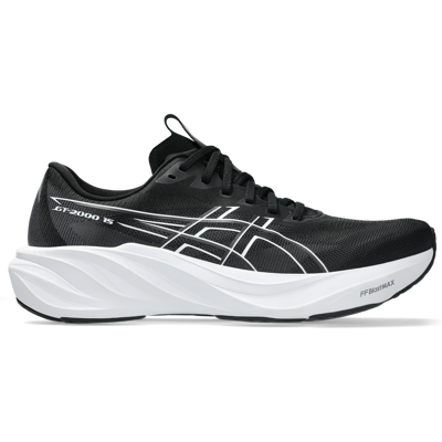 Asics Men´s Gt-2000 15 Black/white 48 Asics Men´s Gt-2000 15 Black/white 48