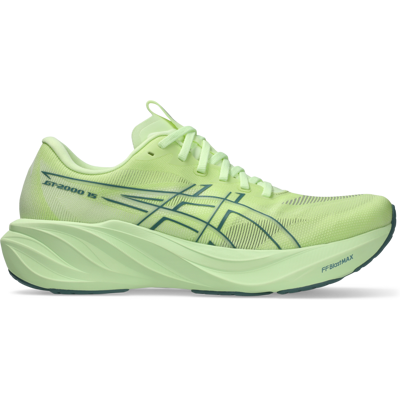 Asics Men´s Gt-2000 15 Illuminate Yellow/foggy Teal 47 Asics Men´s Gt-2000 15 Illuminate Yellow/foggy Teal 47