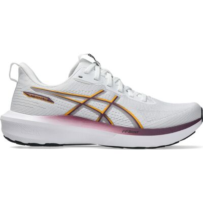 Asics Women's GT-1000 14 White/Yamabuki 42 Asics Women's GT-1000 14 White/Yamabuki 42