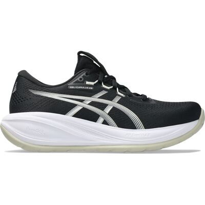 Asics Women's GEL-Cumulus 28 Black/White 39.5 Asics Women's GEL-Cumulus 28 Black/White 39.5