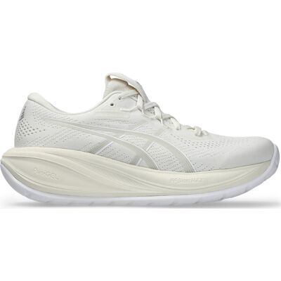 Asics Women's GEL-Cumulus 28 Cream/Glacier Grey 41.5 Asics Women's GEL-Cumulus 28 Cream/Glacier Grey 41.5