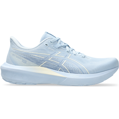 Asics Women's Gt-1000 15 Solid Air/cream 39.5 Asics Women's Gt-1000 15 Solid Air/cream 39.5