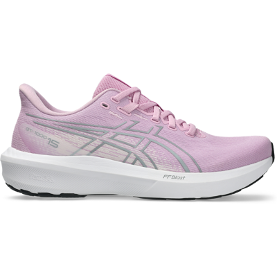 Asics Women's Gt-1000 15 Hazy Lilac/white 39.5 Asics Women's Gt-1000 15 Hazy Lilac/white 39.5