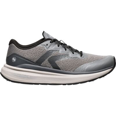 Keen Men's WK500 Walking Shoe Steel Grey/Magnet 44 Keen Men's WK500 Walking Shoe Steel Grey/Magnet 44