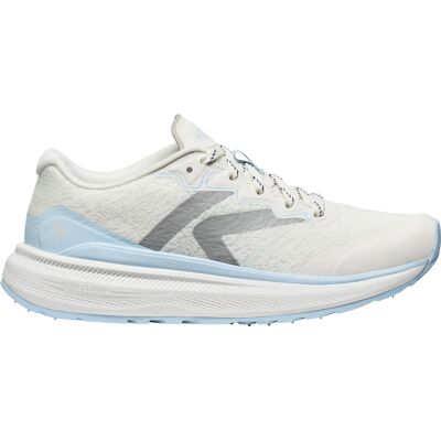 Keen Women's WK500 Walking Shoe Star White/Skyway 38.5 Keen Women's WK500 Walking Shoe Star White/Skyway 38.5