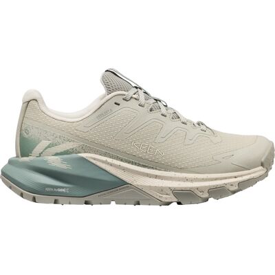 Keen Women's Targhee Apex Wp Abbey Stone-birch 37.5 Keen Women's Targhee Apex Wp Abbey Stone-birch 37.5