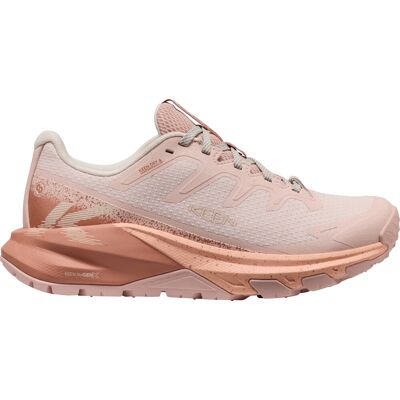 Keen Women's Targhee Apex Wp Cameo Rose-peach Fuzz 40.5 Keen Women's Targhee Apex Wp Cameo Rose-peach Fuzz 40.5