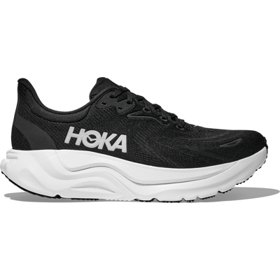 Hoka Women's Arahi 8 Black/White 36 Hoka Women's Arahi 8 Black/White 36