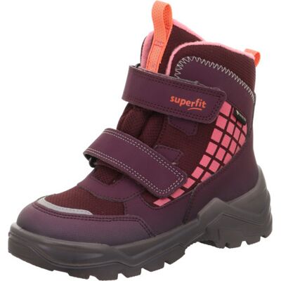 Superfit Kids' Snow Max GORE-TEX Purple 23 Superfit Kids' Snow Max GORE-TEX Purple 23