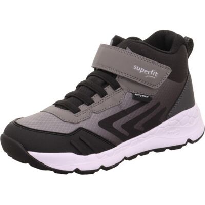 Superfit Juniors' Free Ride Grey/black 33.0 Superfit Juniors' Free Ride Grey/black 33.0