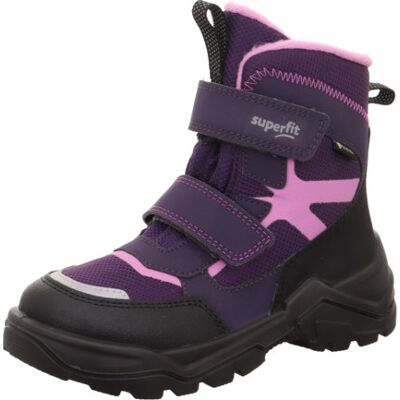 Superfit Kids' Snow Max GORE-TEX Lilac 25.0 Superfit Kids' Snow Max GORE-TEX Lilac 25.0