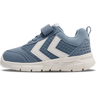 Hummel Juniors' Crosslite Infant Faded Denim 29 Hummel Juniors' Crosslite Infant Faded Denim 29