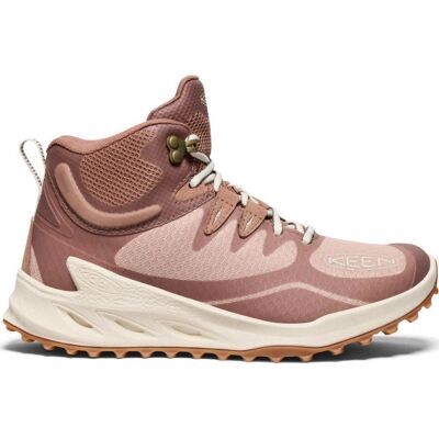 Keen Women's Zionic Waterproof Hiking Boot Warm Taupe/Birch 42 Keen Women's Zionic Waterproof Hiking Boot Warm Taupe/Birch 42