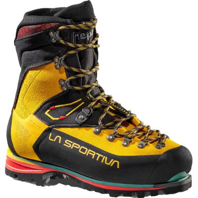 La Sportiva Nepal Evo GORE-TEX Yellow 38.5 La Sportiva Nepal Evo GORE-TEX Yellow 38.5