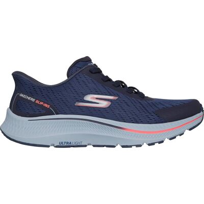 Skechers Men's Go Run Consistent 2.0 Navy 46 Skechers Men's Go Run Consistent 2.0 Navy 46
