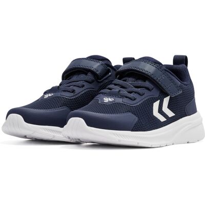 Hummel Juniors' Actus Tr Breather Black Iris 29 Hummel Juniors' Actus Tr Breather Black Iris 29