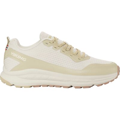 Viking Women's Motion Low Cream/sand 41 Viking Women's Motion Low Cream/sand 41