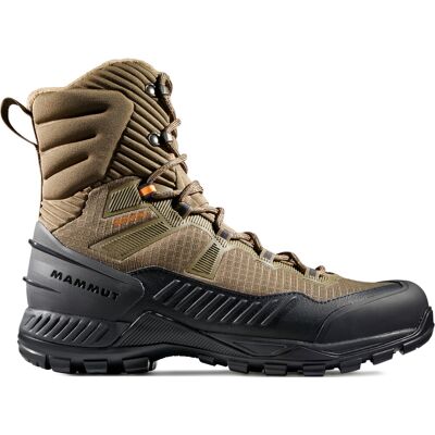 Mammut Blackfin III High Waterproof Vintervandringskängor Mammut Blackfin III High Waterproof Vintervandringskängor