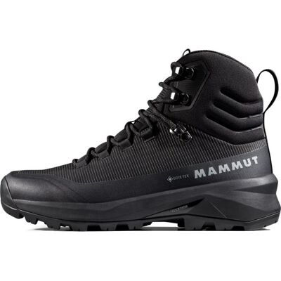 Mammut Women's Ducan III High Gtx Black 40 Mammut Women's Ducan III High Gtx Black 40