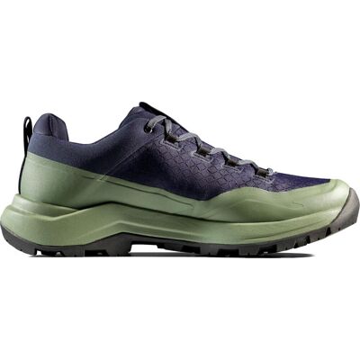Mammut Men's Sertig III Low Gtx Marine-marsh 41 ⅔ Mammut Men's Sertig III Low Gtx Marine-marsh 41 ⅔