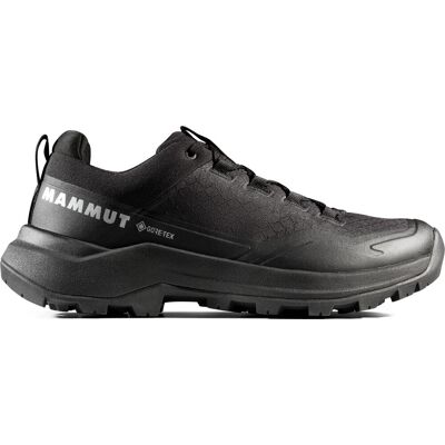 Mammut Women's Sertig III Low Gtx Black 37 1/3 Mammut Women's Sertig III Low Gtx Black 37 1/3