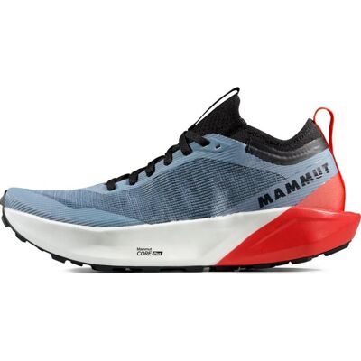 Men's Aenergy Trail Speed Low Nebla-mammut Red 43 ⅓ Men's Aenergy Trail Speed Low Nebla-mammut Red 43 ⅓