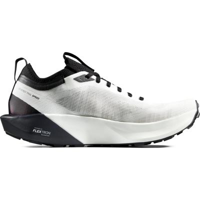 Mammut Women's Aenergy Trail Speed Low White-black 38 ⅔ Mammut Women's Aenergy Trail Speed Low White-black 38 ⅔