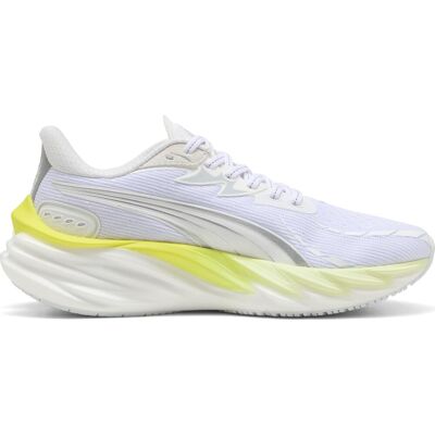 Puma Women's Velocity Nitro 4 White-apple Spritz 40 Puma Women's Velocity Nitro 4 White-apple Spritz 40