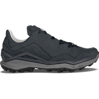 LOWA Men's Maddox Pro Lt Low Marine 41.5 LOWA Men's Maddox Pro Lt Low Marine 41.5
