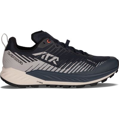 LOWA Men's Amplux 2 Marine 44.5 LOWA Men's Amplux 2 Marine 44.5