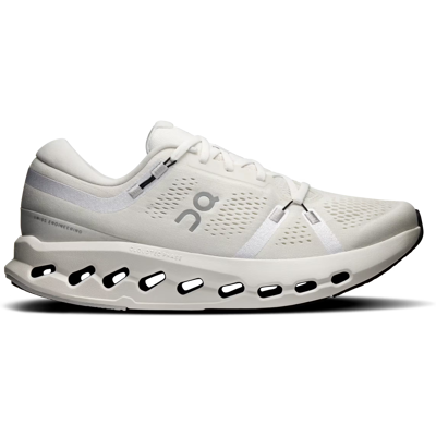 On Men's Cloudsurfer 2 Ivory-ivory 40.5 On Men's Cloudsurfer 2 Ivory-ivory 40.5