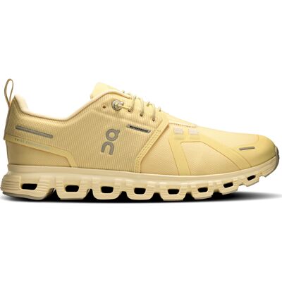 On Women's Cloud 6 Waterproof Nectar/Castor 39 On Women's Cloud 6 Waterproof Nectar/Castor 39