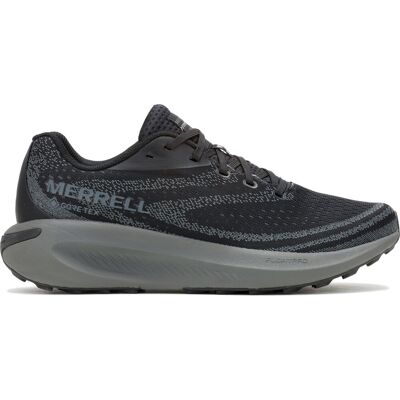Merrell Men's Morphlite GORE-TEX Black 42 Merrell Men's Morphlite GORE-TEX Black 42