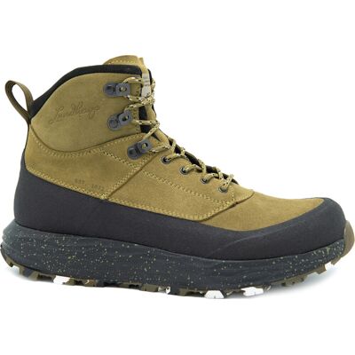 Lundhags Men's Tived Trail Boot Olive 45 Lundhags Men's Tived Trail Boot Olive 45