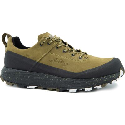 Lundhags Women's Tived Trail Shoe Olive 39 Lundhags Women's Tived Trail Shoe Olive 39