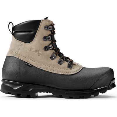 Lundhags Tjakke II Trekking Boot Mid Driftwood 36 Lundhags Tjakke II Trekking Boot Mid Driftwood 36
