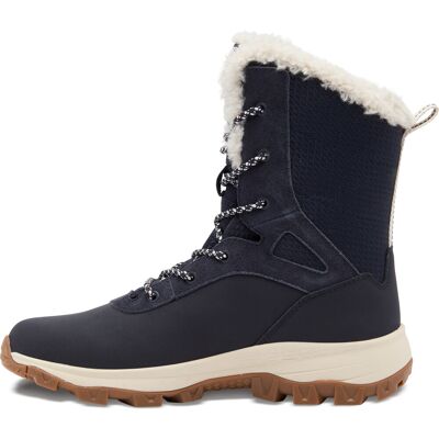 JACK WOLFSKIN Everquest Texapore Snow High W - Vinterskor JACK WOLFSKIN Everquest Texapore Snow High W - Vinterskor