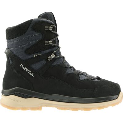 LOWA Men's Ottawa Evo GORE-TEX Black 41 LOWA Men's Ottawa Evo GORE-TEX Black 41