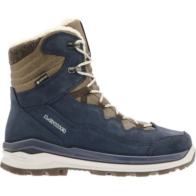 LOWA Women's Ottawa Evo GORE-TEX Navy 39 LOWA Women's Ottawa Evo GORE-TEX Navy 39