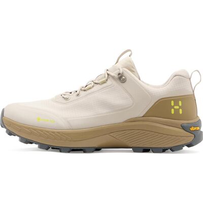 Haglöfs Men's L.I.M Horizon Hike GORE-TEX Low Chalk Beige/oak Brown 42 ⅔ Haglöfs Men's L.I.M Horizon Hike GORE-TEX Low Chalk Beige/oak Brown 42 ⅔