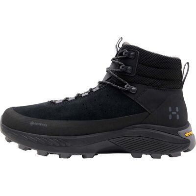 Haglöfs Men's Horizon Hike GORE-TEX Wl Mid True Black 43 ⅓ Haglöfs Men's Horizon Hike GORE-TEX Wl Mid True Black 43 ⅓