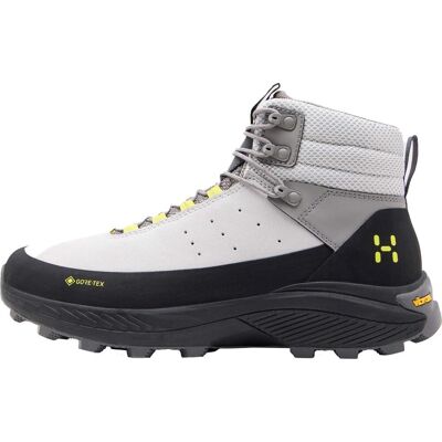 Haglöfs Men's Horizon Hike GORE-TEX Wl Mid Stone Grey/stone Brick 43 ⅓ Haglöfs Men's Horizon Hike GORE-TEX Wl Mid Stone Grey/stone Brick 43 ⅓