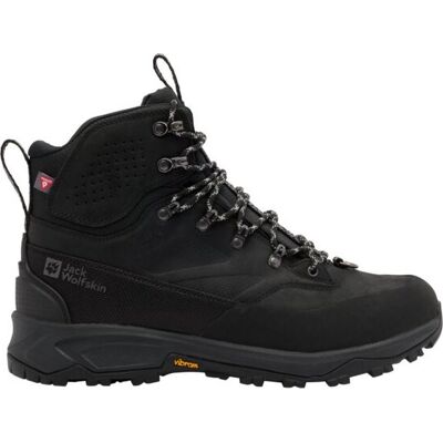 Jack Wolfskin Terraquest Arctic Texapore Mid - Vinterstövel Jack Wolfskin Terraquest Arctic Texapore Mid - Vinterstövel