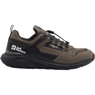 Jack Wolfskin Dromoventure Athletic Low - Vandringsskor Jack Wolfskin Dromoventure Athletic Low - Vandringsskor