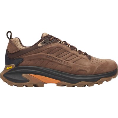 Merrell Speed 2 LTR WP Vattentäta Vandringsskor - Vandingsskor Merrell Speed 2 LTR WP Vattentäta Vandringsskor - Vandingsskor