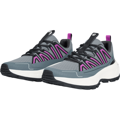 Jack Wolfskin Women's Wild Hike Low Ash 36 Jack Wolfskin Women's Wild Hike Low Ash 36