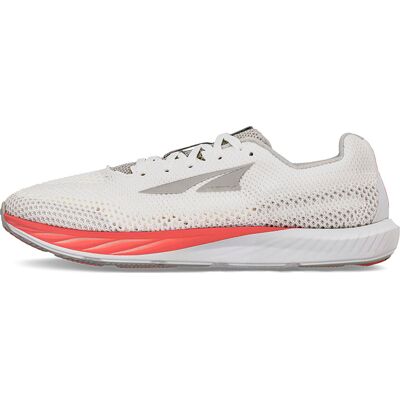 Altra Women's Escalante Racer 2 White/Coral 37.5 Altra Women's Escalante Racer 2 White/Coral 37.5