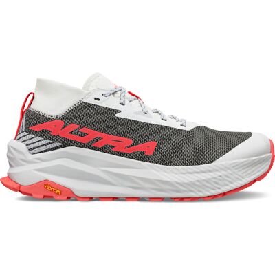Altra Women's Olympus 275 White/Coral 40.5 Altra Women's Olympus 275 White/Coral 40.5